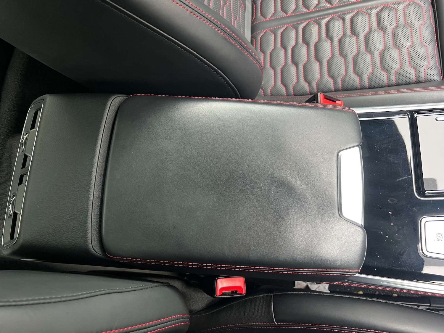 Used Audi A6 2022 for sale - 76892340: Photo 48