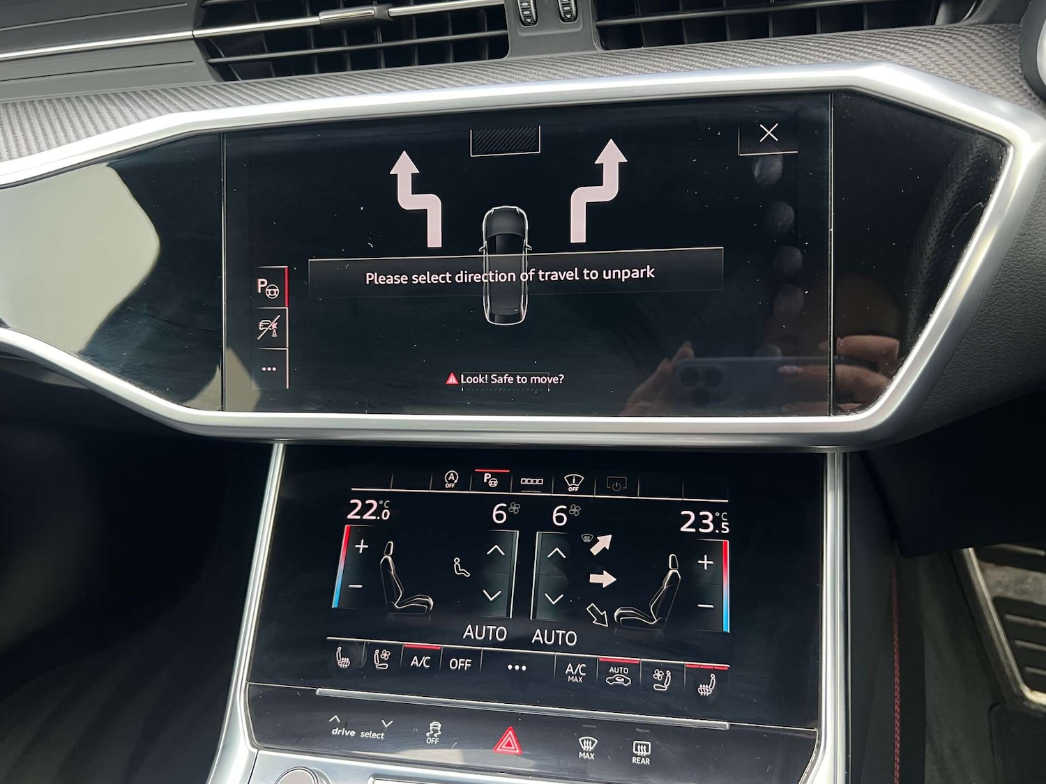 Used Audi A6 2022 for sale - 76892340: Photo 58