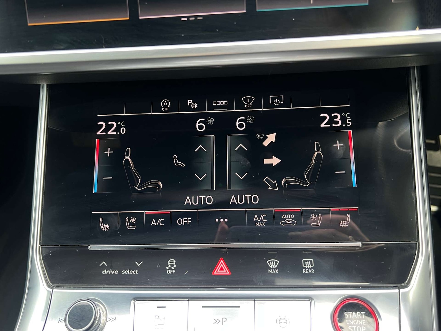 Used Audi A6 2022 for sale - 76892340: Photo 59