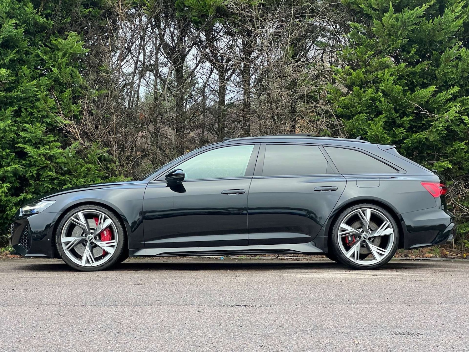 Used Audi A6 2022 for sale - 76892340: Photo 7