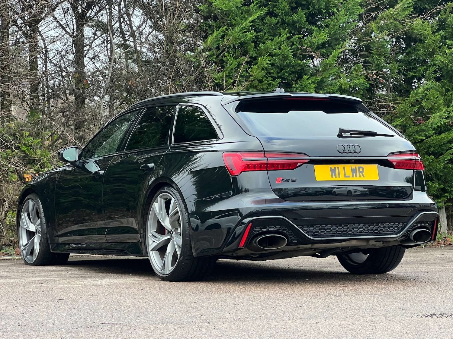 Used Audi A6 2022 for sale - 76892340: Photo 8