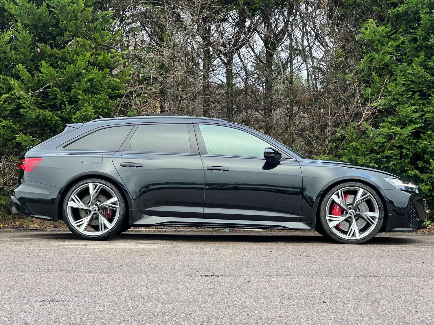 Used Audi A6 2022 for sale - 76892340: Photo 9