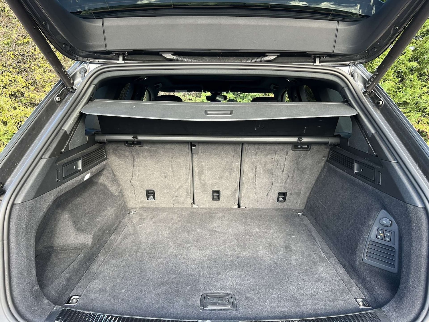 Used Volkswagen Touareg 2021 for sale - 76776899: Photo 13