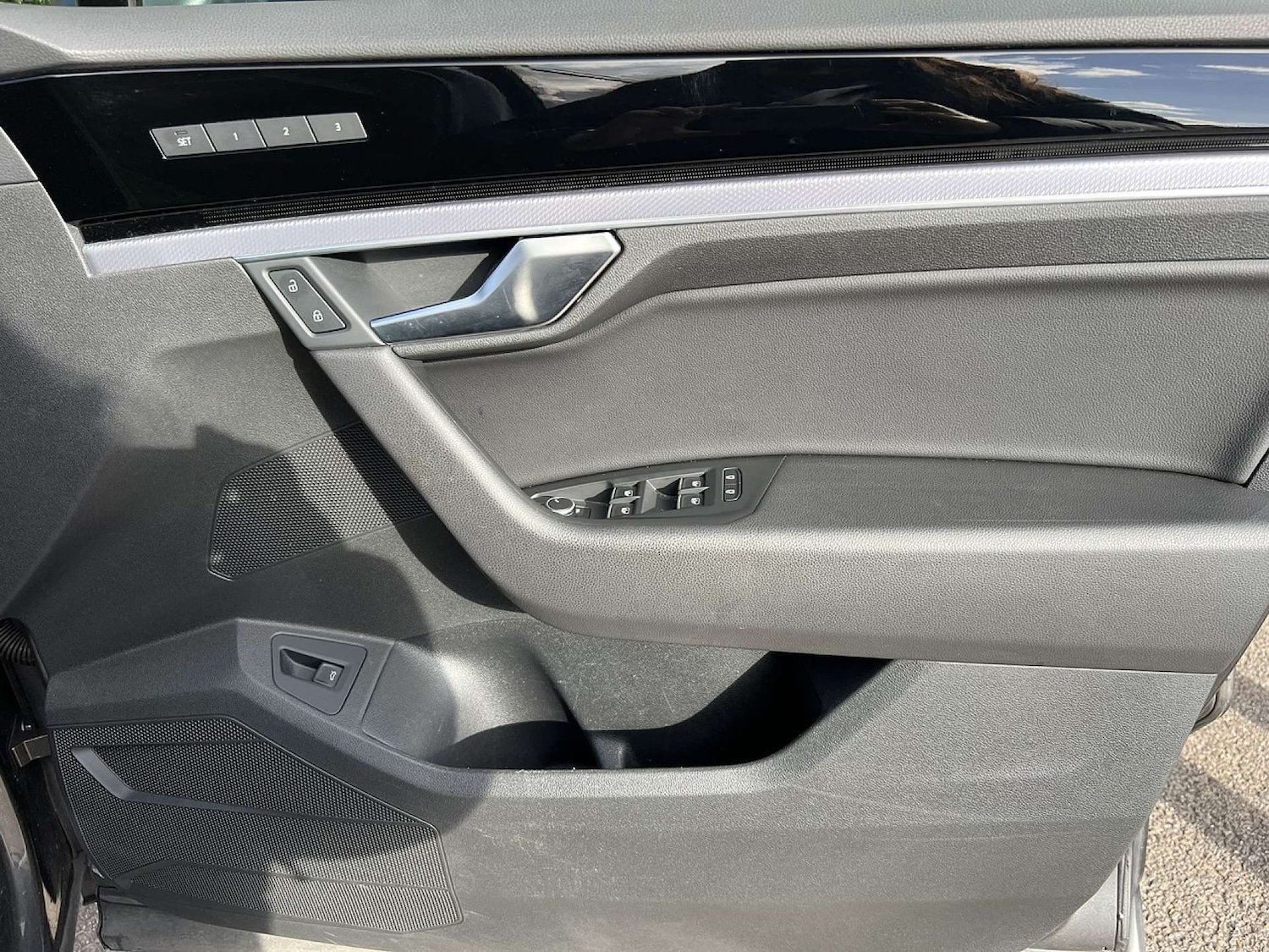 Used Volkswagen Touareg 2021 for sale - 76776899: Photo 17