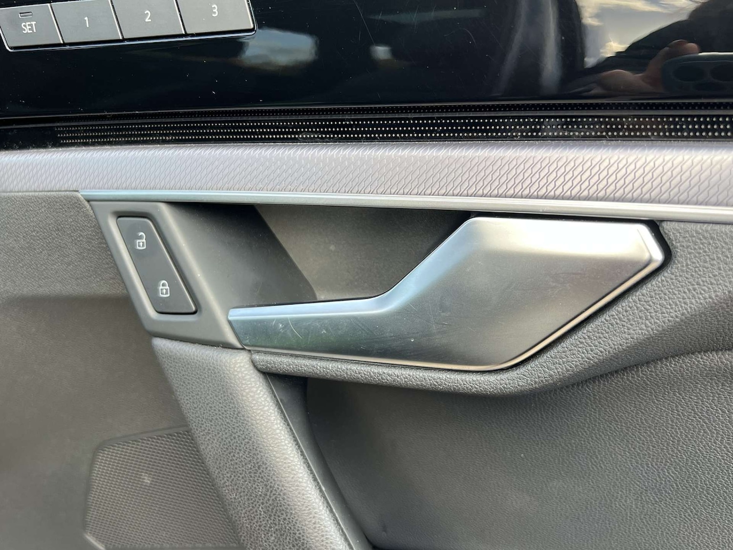 Used Volkswagen Touareg 2021 for sale - 76776899: Photo 19