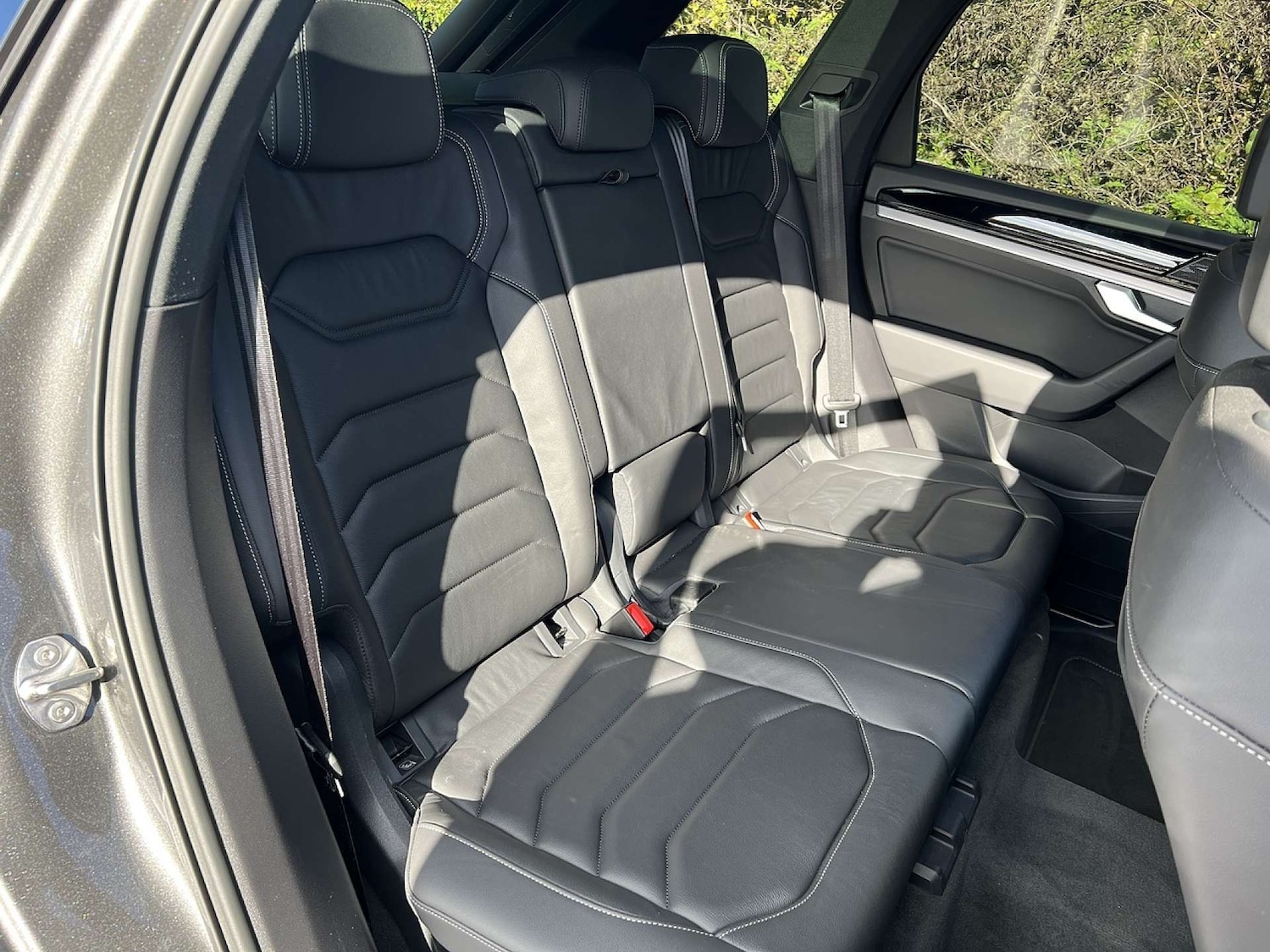 Used Volkswagen Touareg 2021 for sale - 76776899: Photo 26