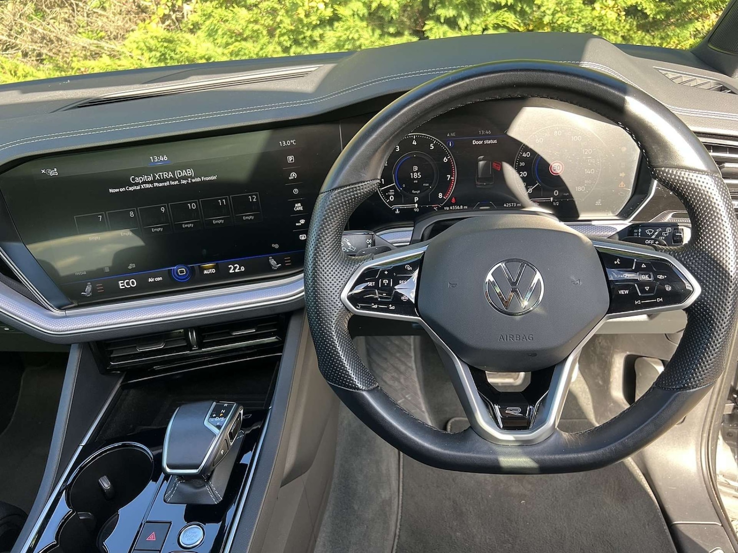 Used Volkswagen Touareg 2021 for sale - 76776899: Photo 30