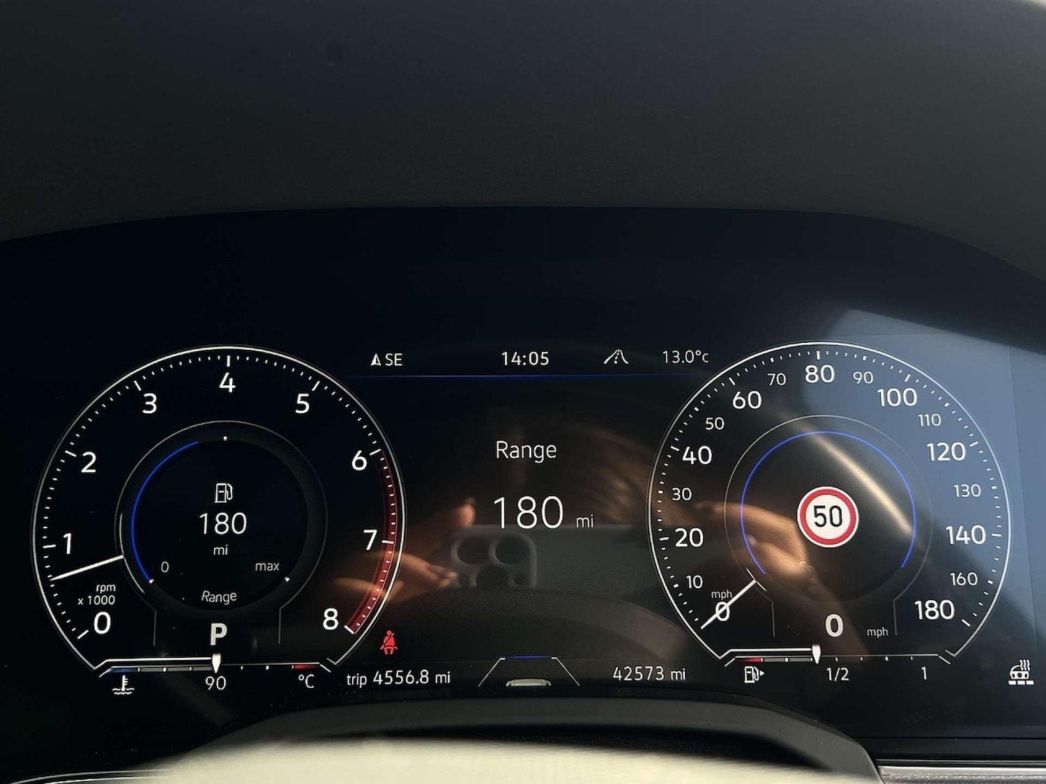 Used Volkswagen Touareg 2021 for sale - 76776899: Photo 36