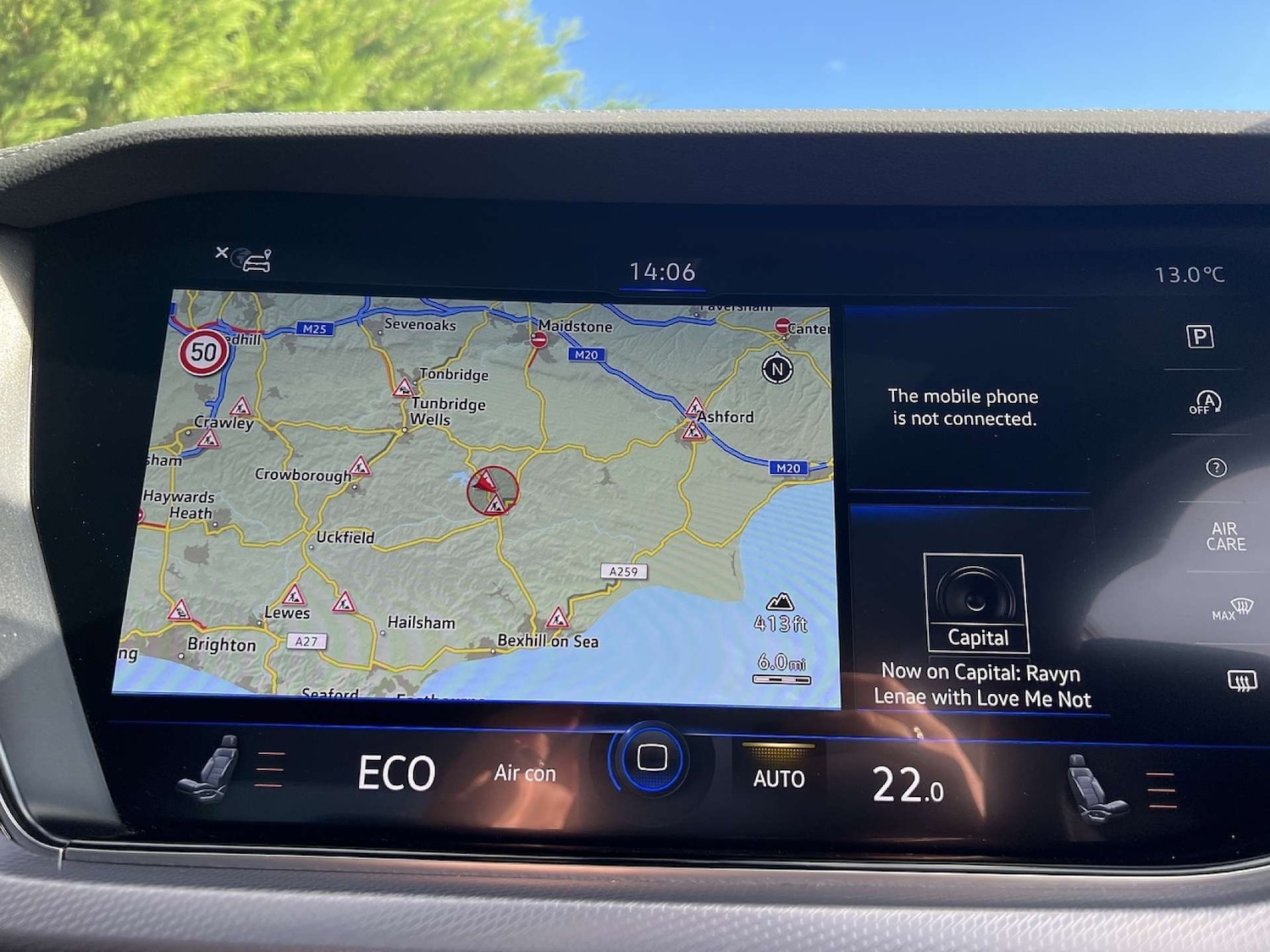 Used Volkswagen Touareg 2021 for sale - 76776899: Photo 38