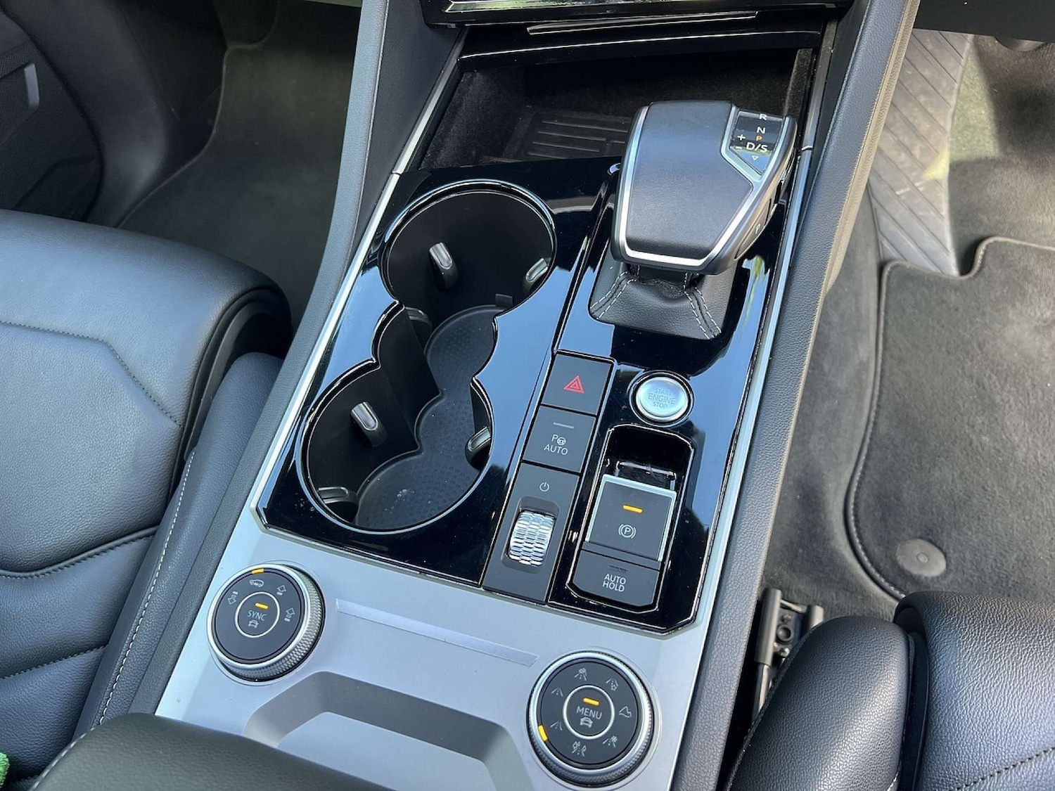 Used Volkswagen Touareg 2021 for sale - 76776899: Photo 39