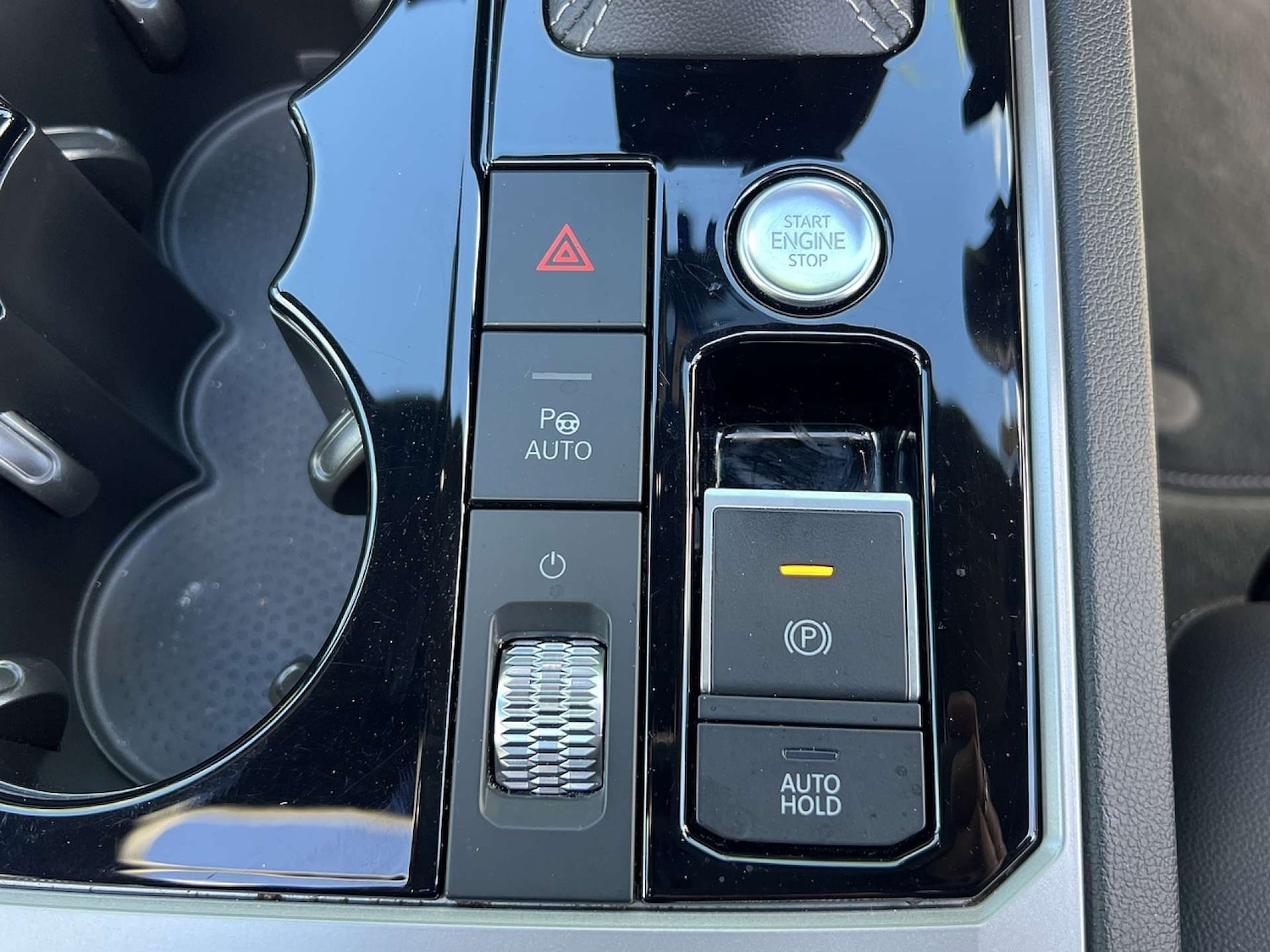 Used Volkswagen Touareg 2021 for sale - 76776899: Photo 44