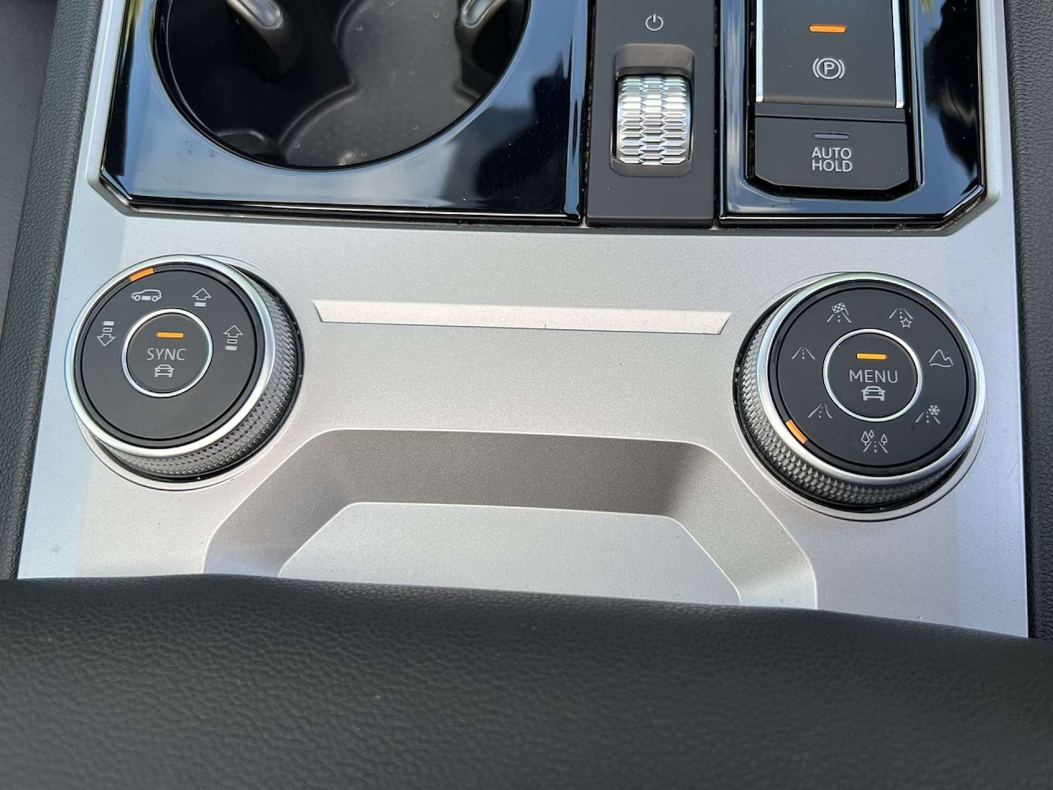 Used Volkswagen Touareg 2021 for sale - 76776899: Photo 45