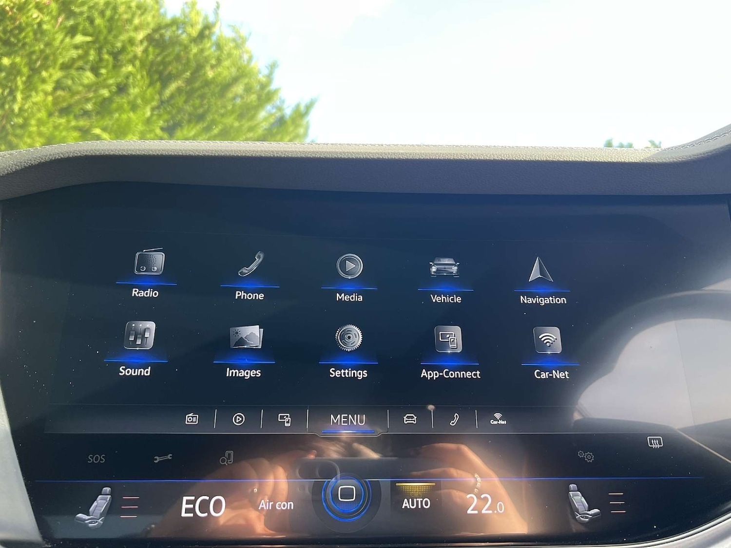 Used Volkswagen Touareg 2021 for sale - 76776899: Photo 49