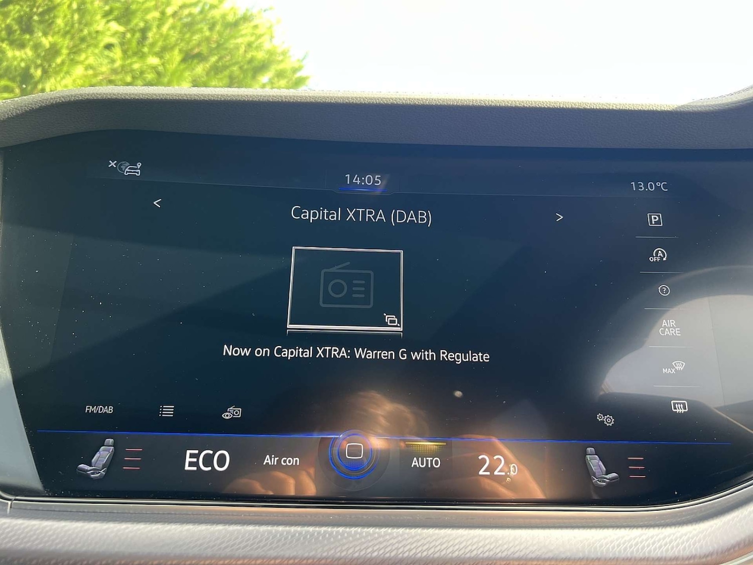 Used Volkswagen Touareg 2021 for sale - 76776899: Photo 50