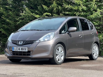 Used Honda Jazz 2014 for sale - 78764932: Photo