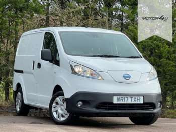 Nissan van second hot sale hand for sale