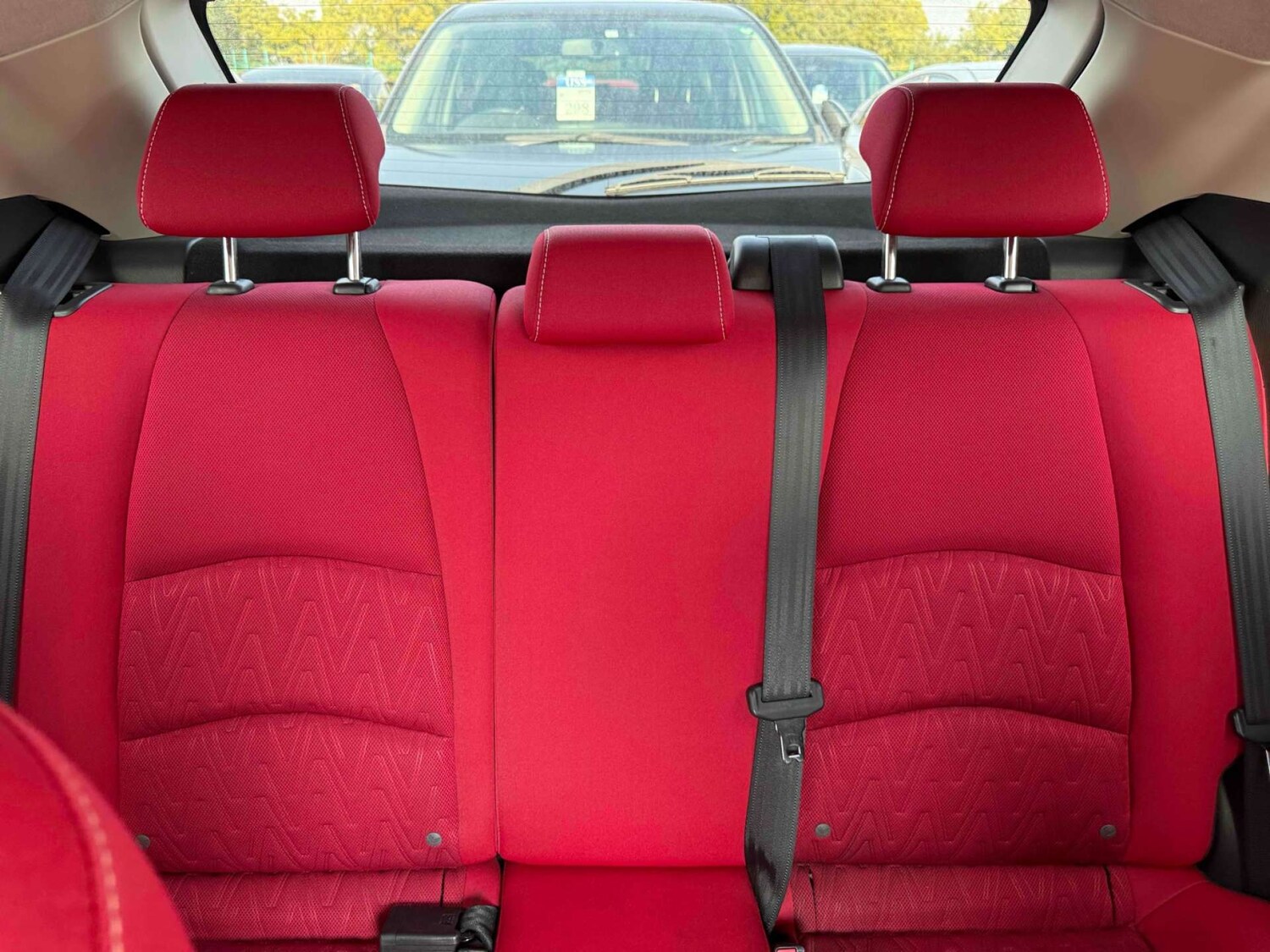 Used Mazda Demio 2015 for sale - 78161915: Photo 12