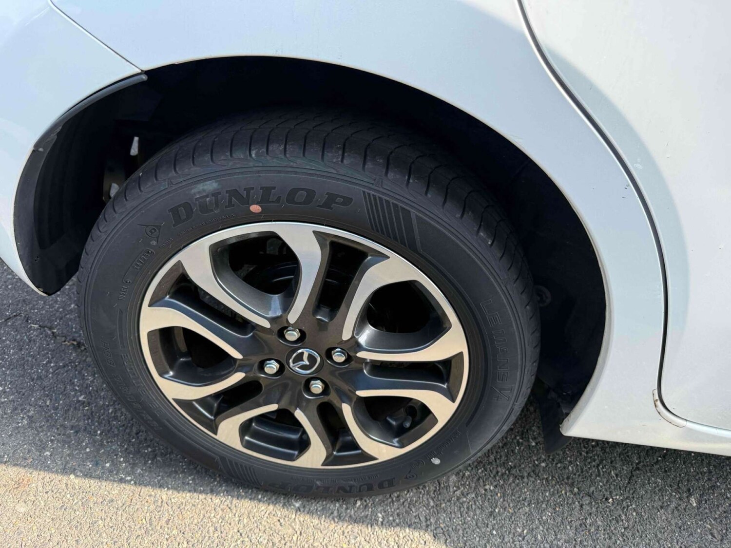 Used Mazda Demio 2015 for sale - 78161915: Photo 19