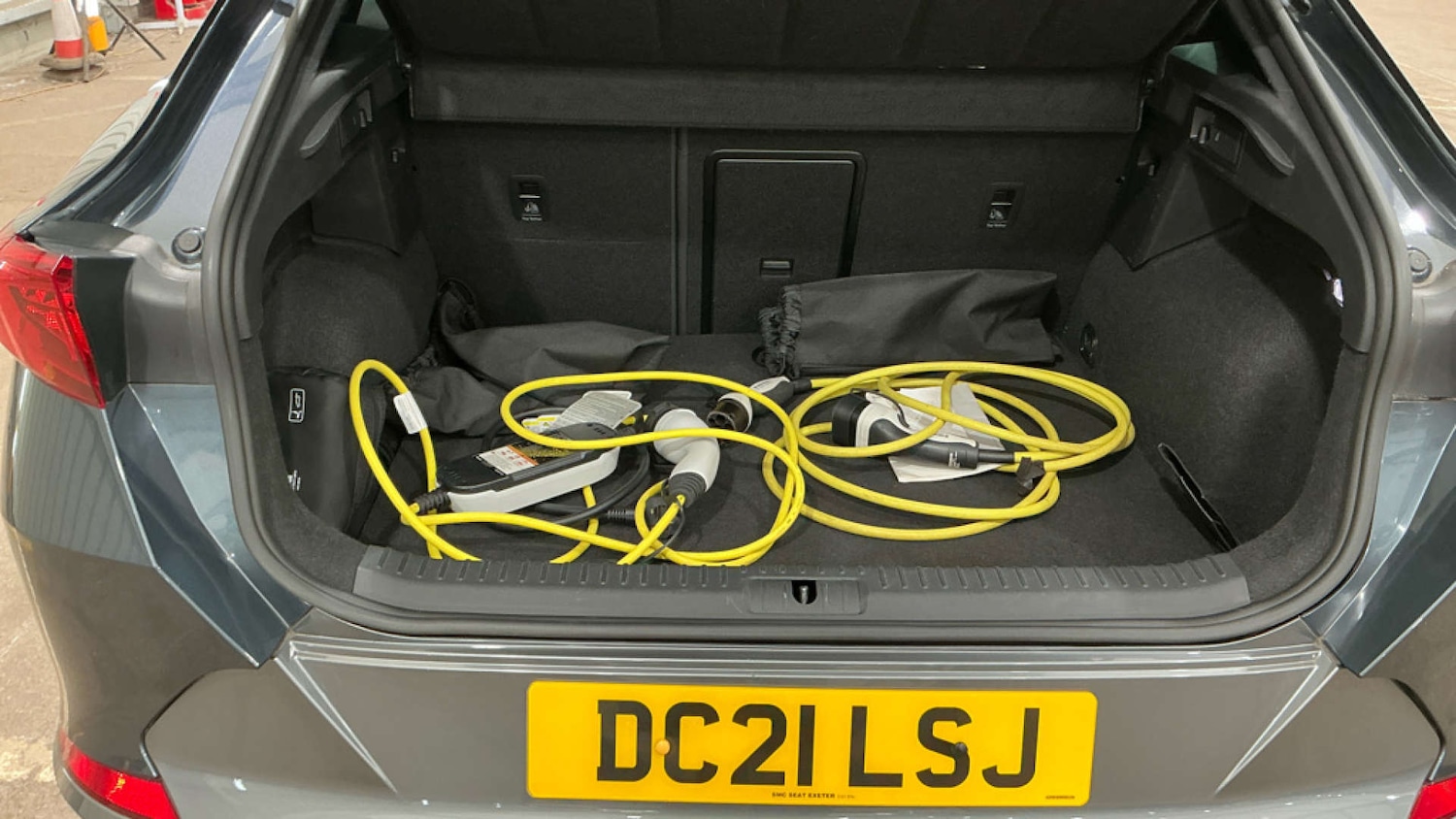 Used Cupra Formentor 2021 for sale - 76776866: Photo 11