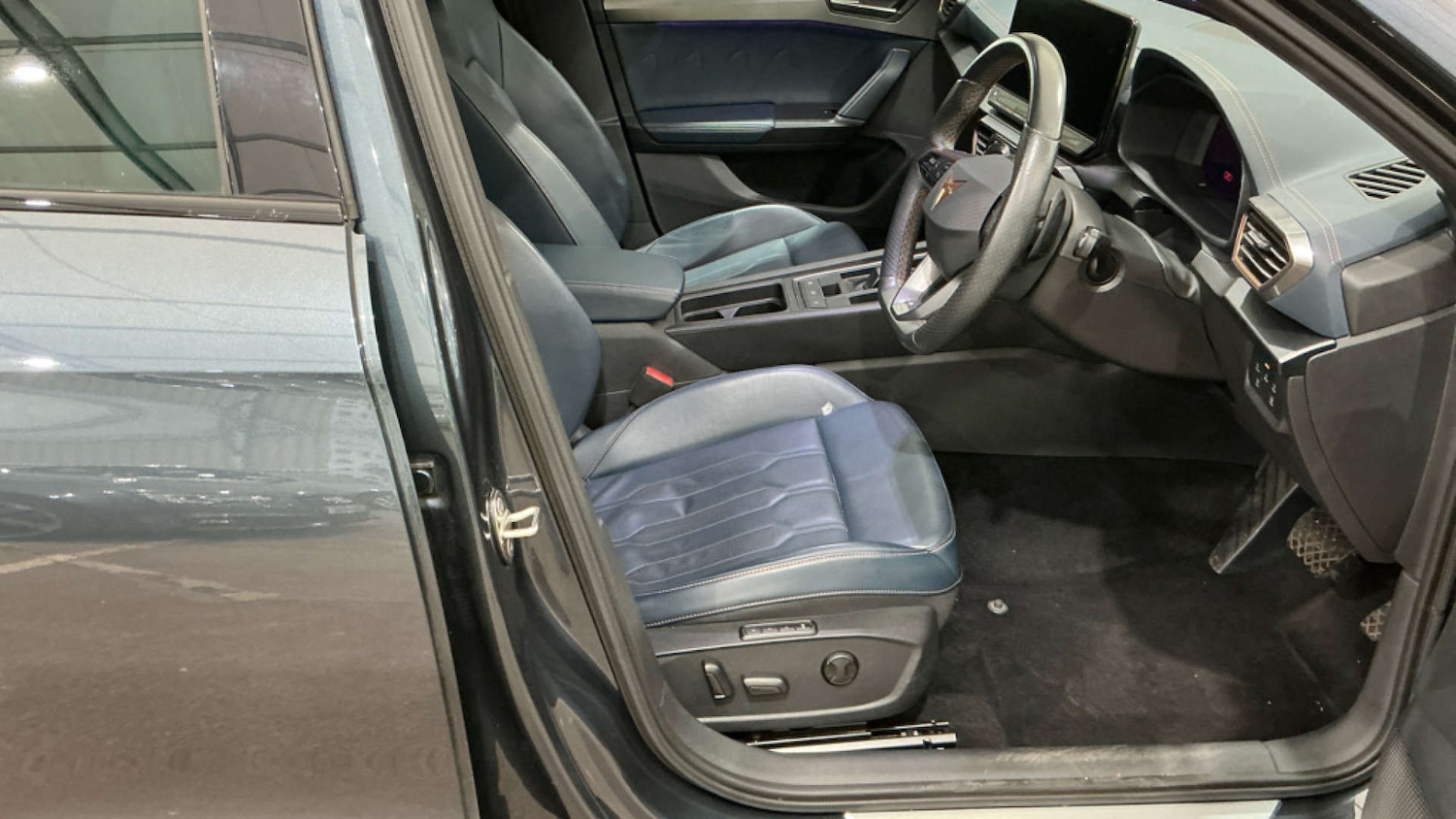 Used Cupra Formentor 2021 for sale - 76776866: Photo 13