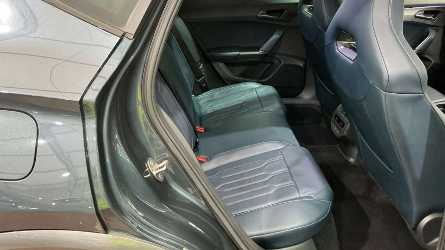 Used Cupra Formentor 2021 for sale - 76776866: Photo 14