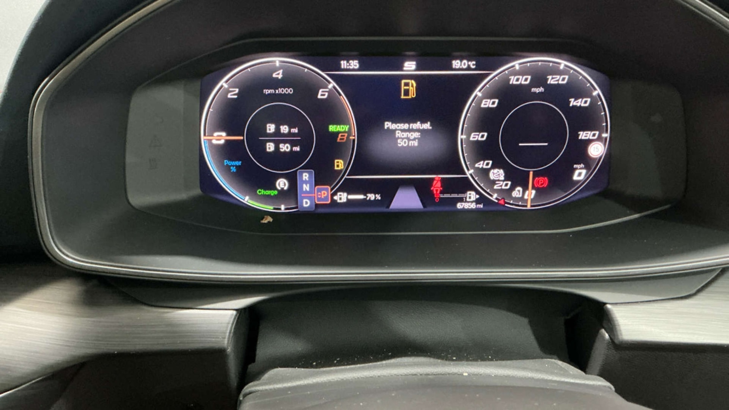 Used Cupra Formentor 2021 for sale - 76776866: Photo 16