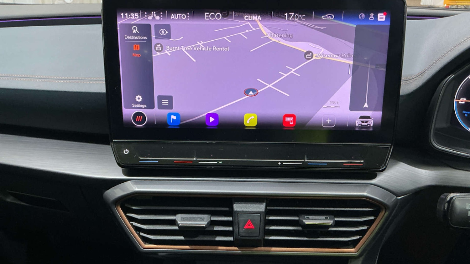 Used Cupra Formentor 2021 for sale - 76776866: Photo 18