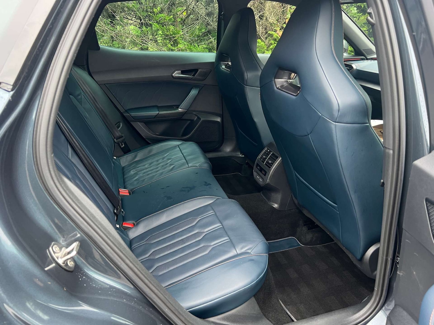 Used Cupra Formentor 2021 for sale - 76776866: Photo 22