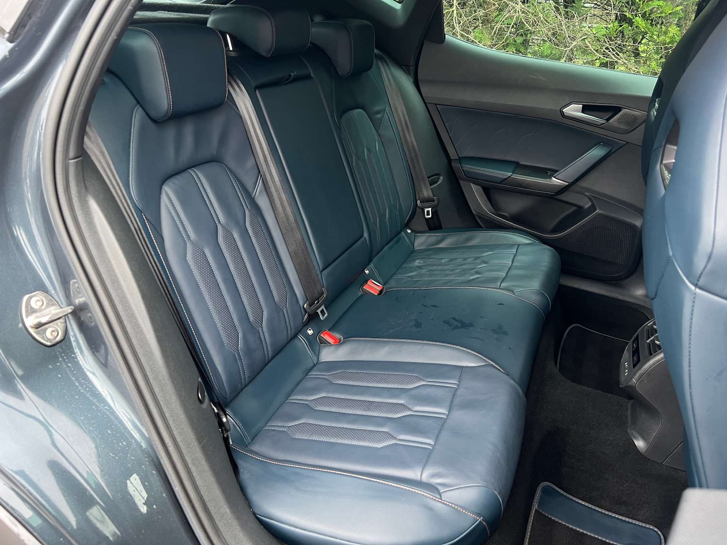 Used Cupra Formentor 2021 for sale - 76776866: Photo 24