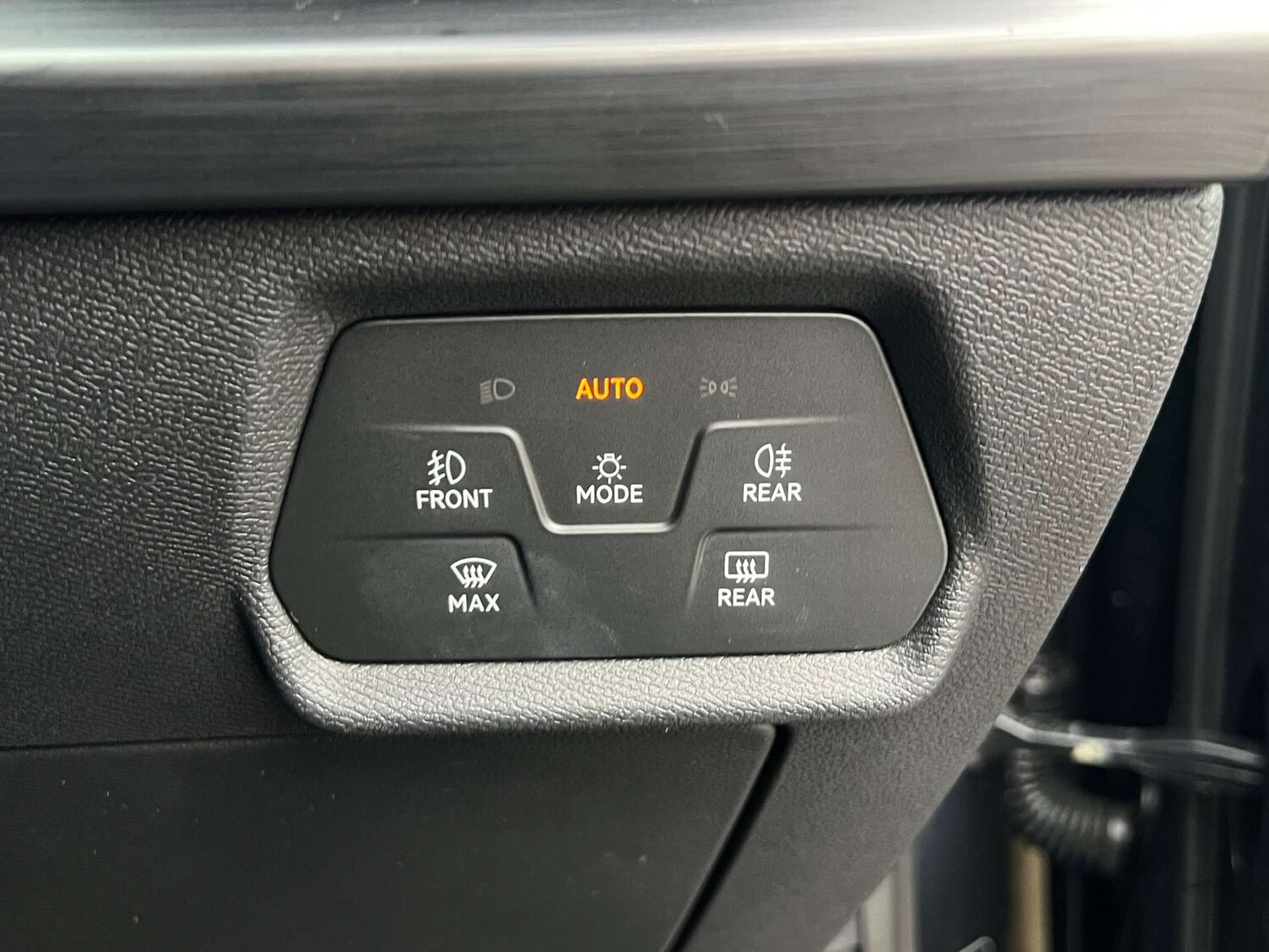 Used Cupra Formentor 2021 for sale - 76776866: Photo 25