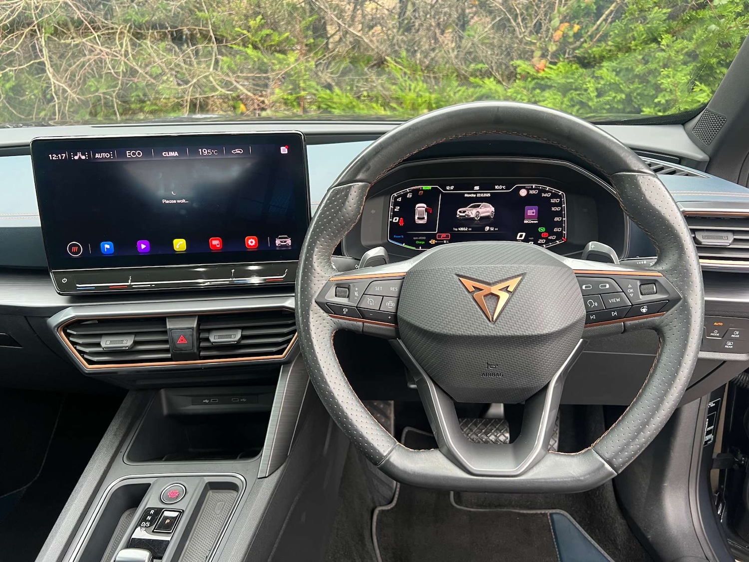 Used Cupra Formentor 2021 for sale - 76776866: Photo 27