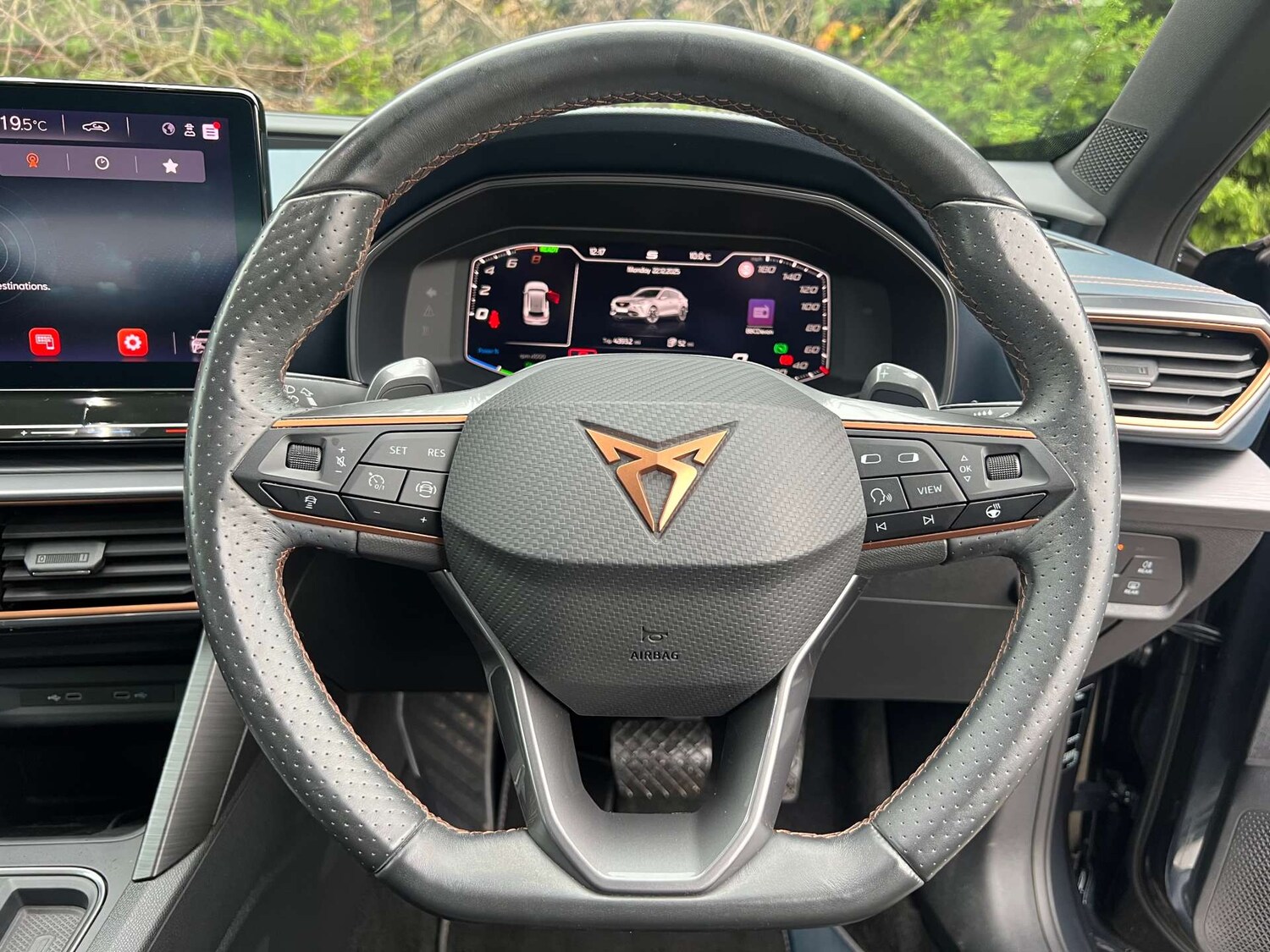 Used Cupra Formentor 2021 for sale - 76776866: Photo 28