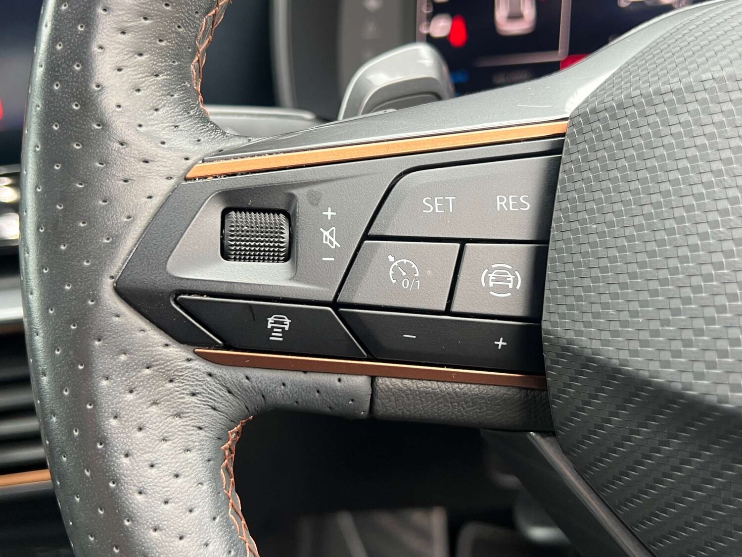 Used Cupra Formentor 2021 for sale - 76776866: Photo 29