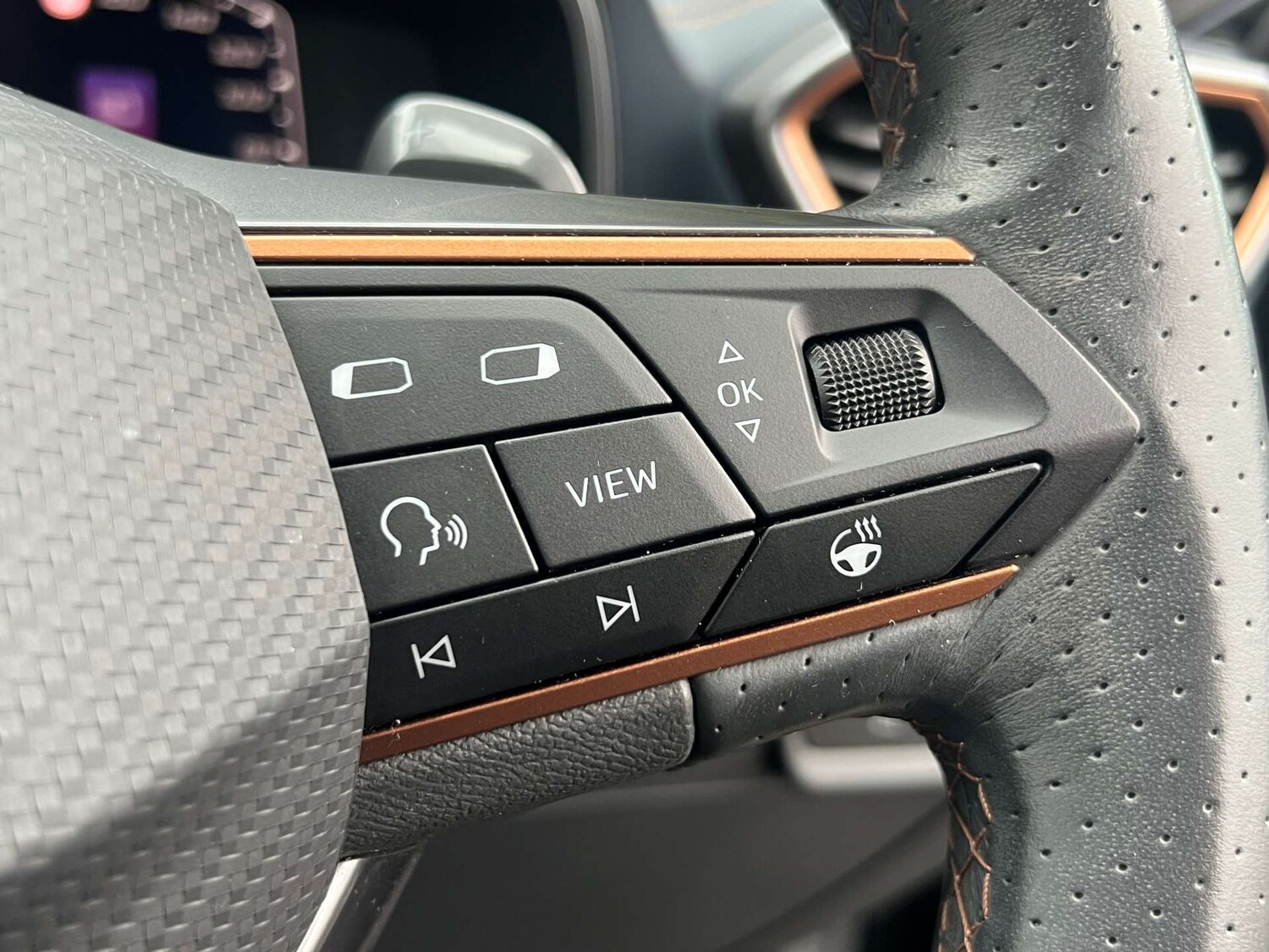 Used Cupra Formentor 2021 for sale - 76776866: Photo 30