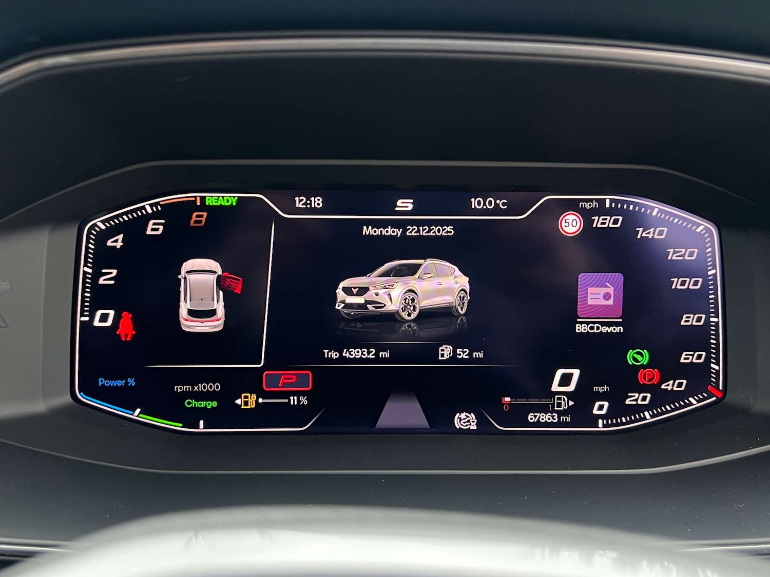 Used Cupra Formentor 2021 for sale - 76776866: Photo 33