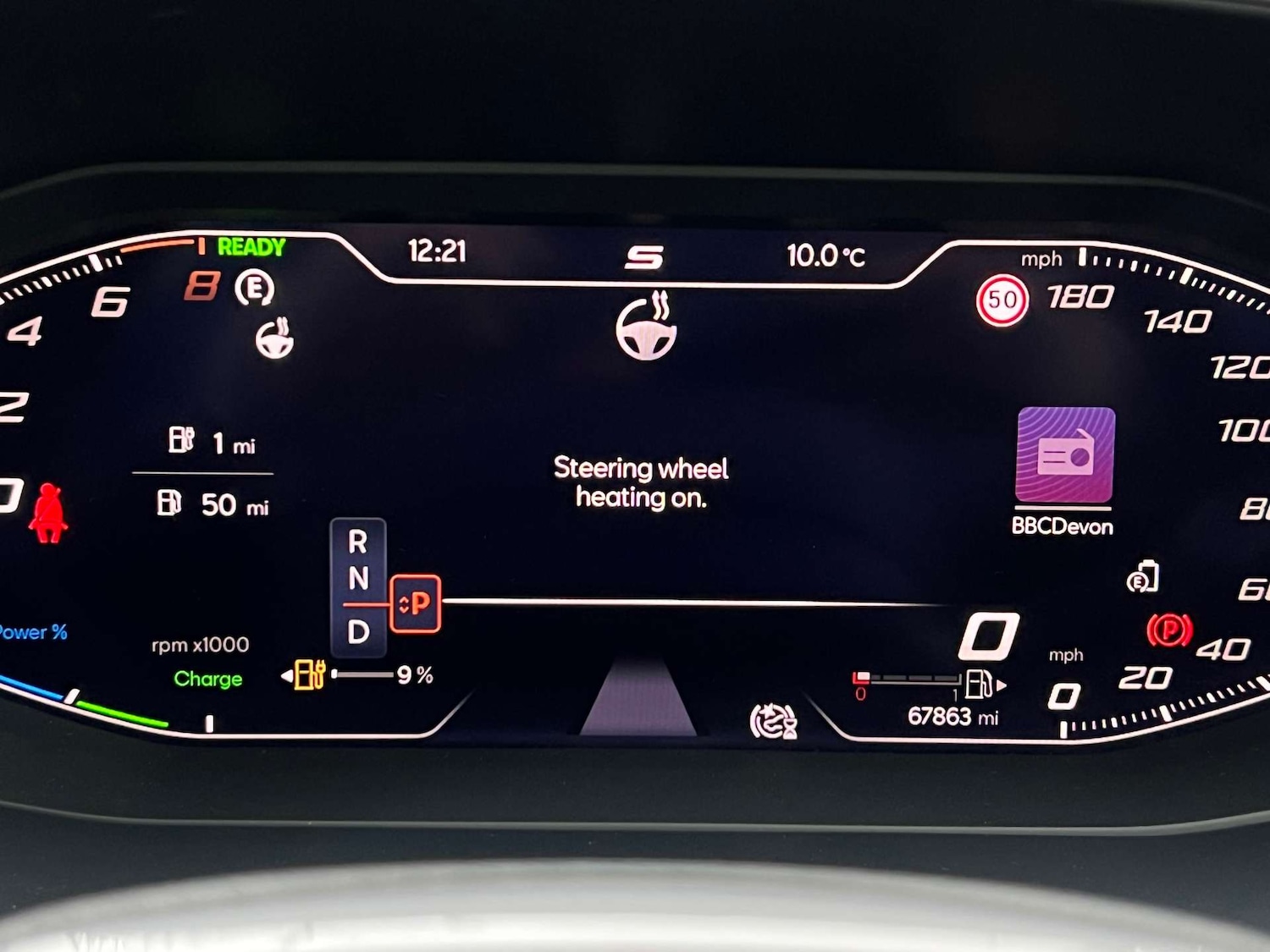 Used Cupra Formentor 2021 for sale - 76776866: Photo 34