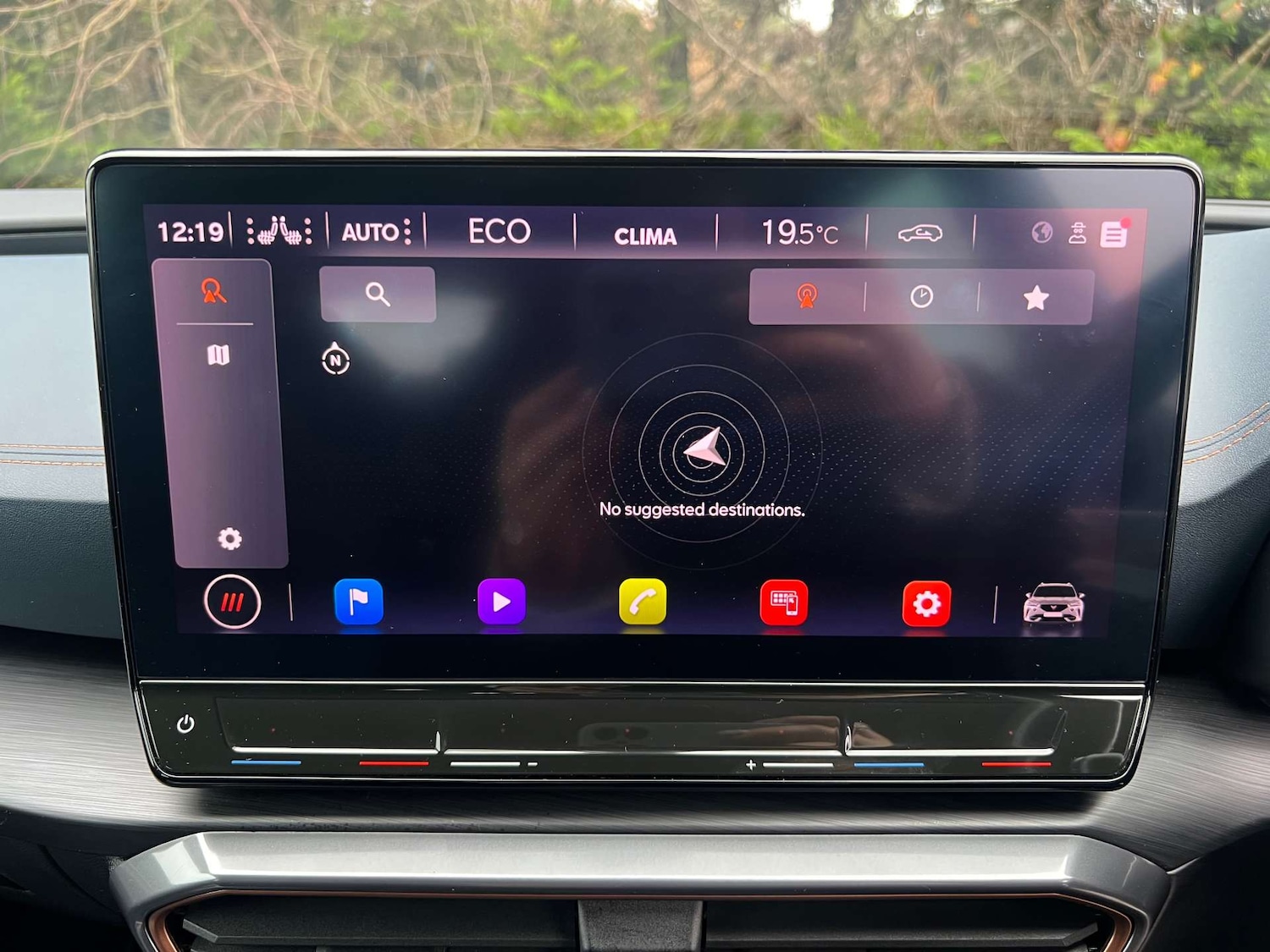 Used Cupra Formentor 2021 for sale - 76776866: Photo 37