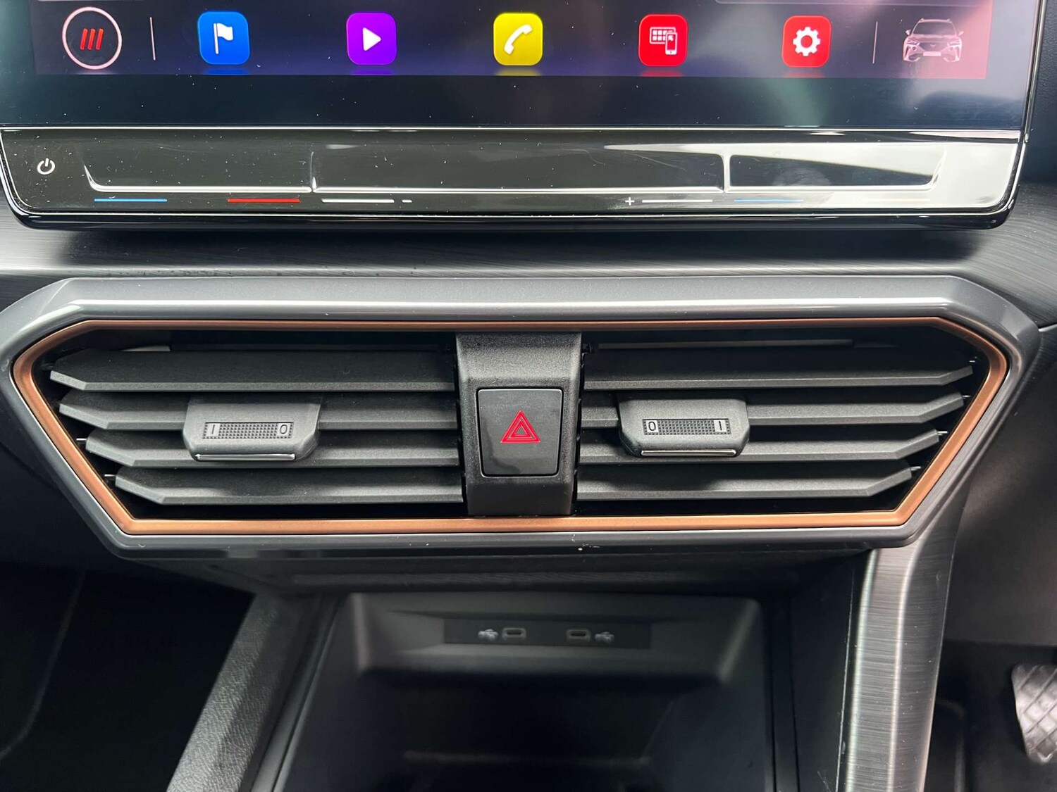 Used Cupra Formentor 2021 for sale - 76776866: Photo 38