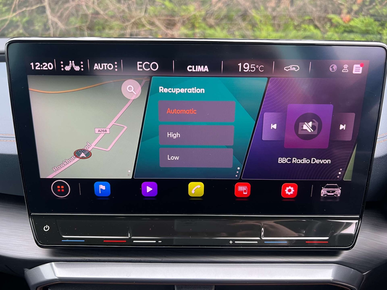 Used Cupra Formentor 2021 for sale - 76776866: Photo 43