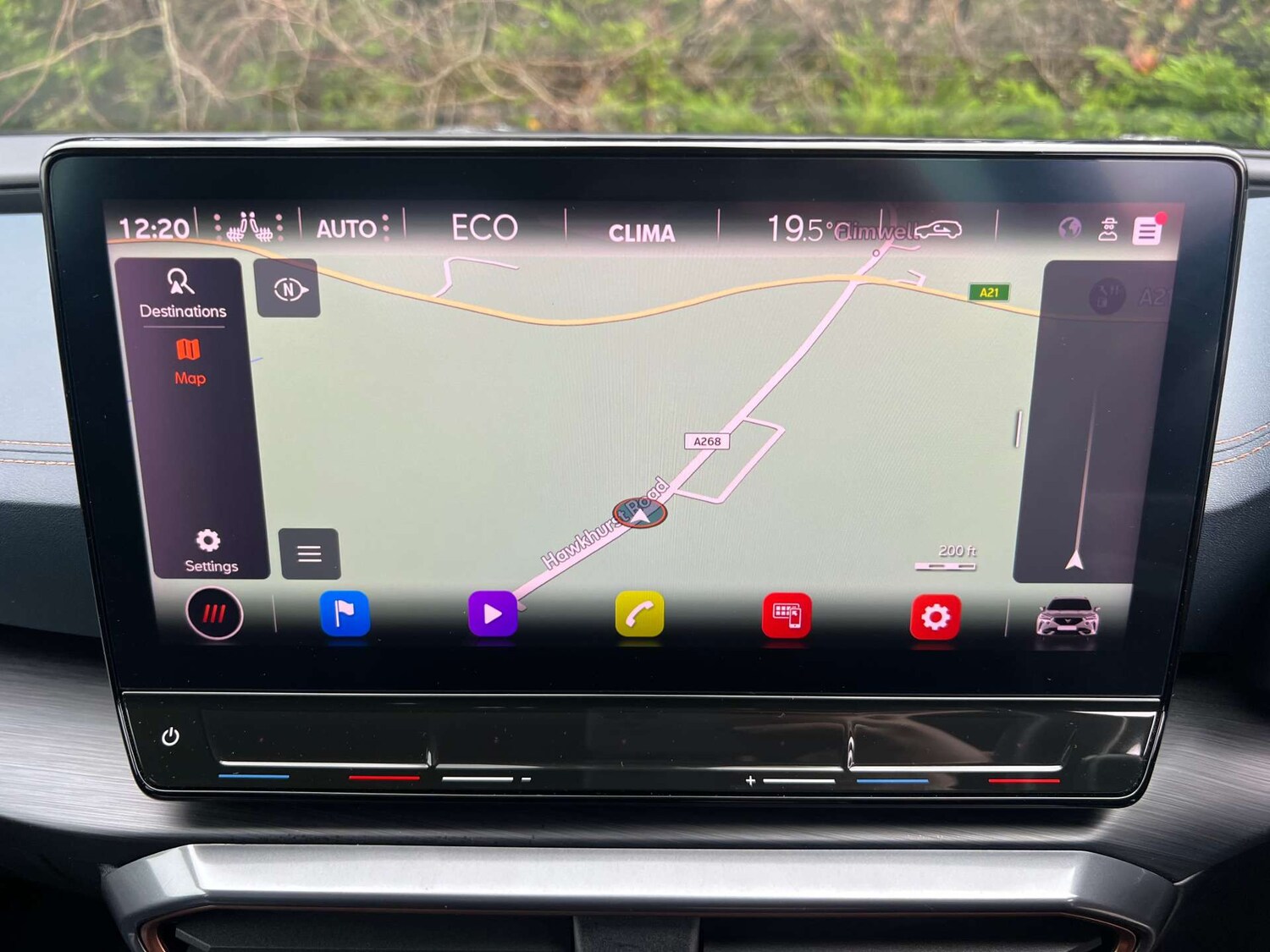 Used Cupra Formentor 2021 for sale - 76776866: Photo 47