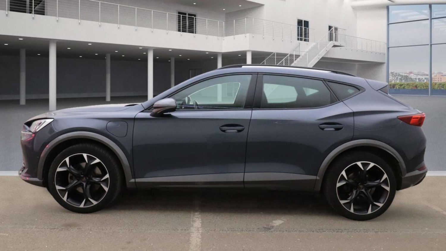 Used Cupra Formentor 2021 for sale - 76776866: Photo 5