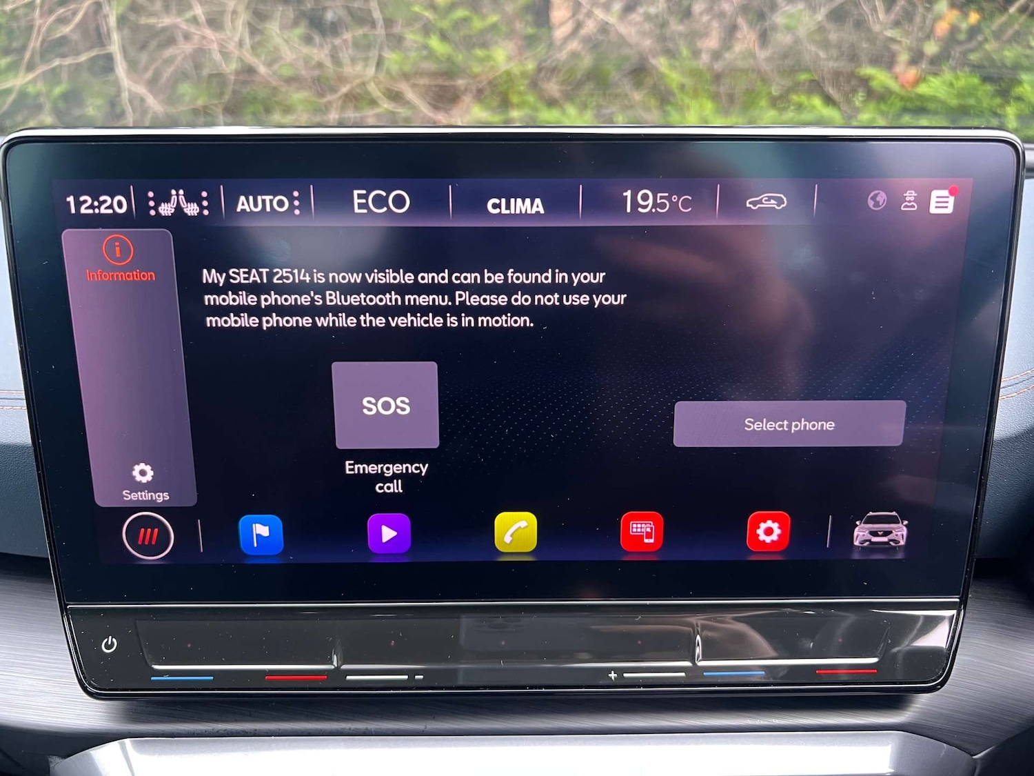 Used Cupra Formentor 2021 for sale - 76776866: Photo 50