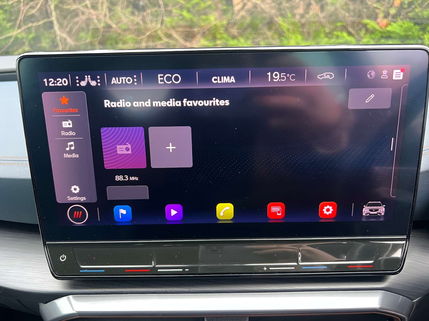 Used Cupra Formentor 2021 for sale - 76776866: Photo 51