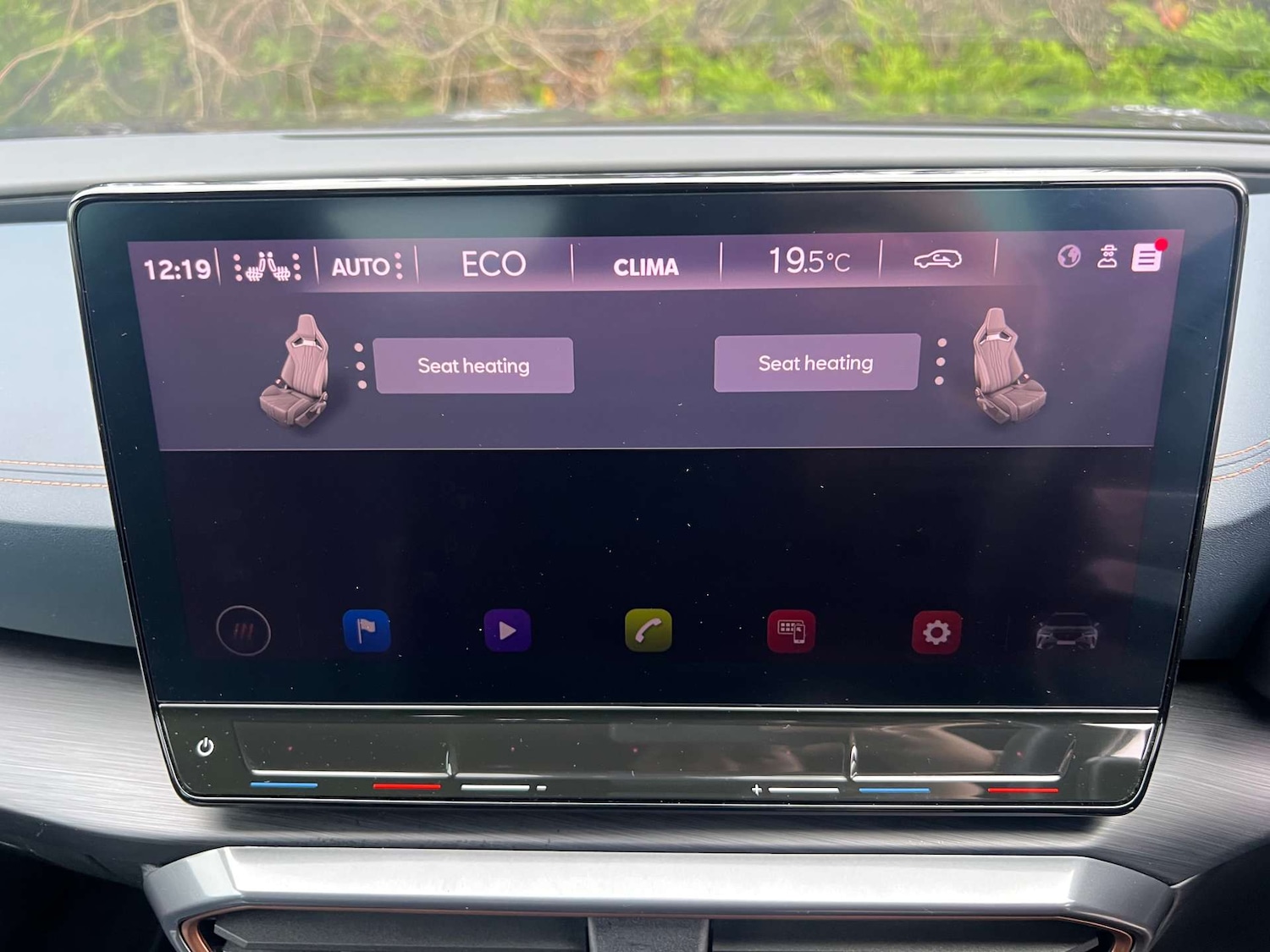 Used Cupra Formentor 2021 for sale - 76776866: Photo 52