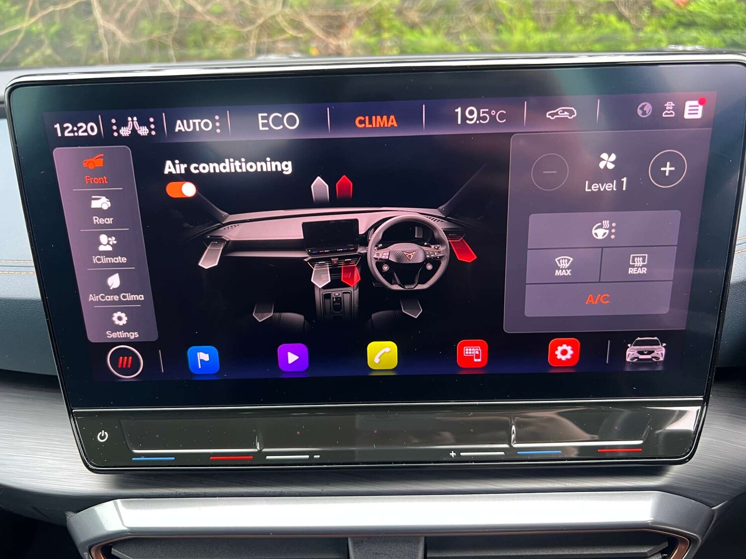 Used Cupra Formentor 2021 for sale - 76776866: Photo 53