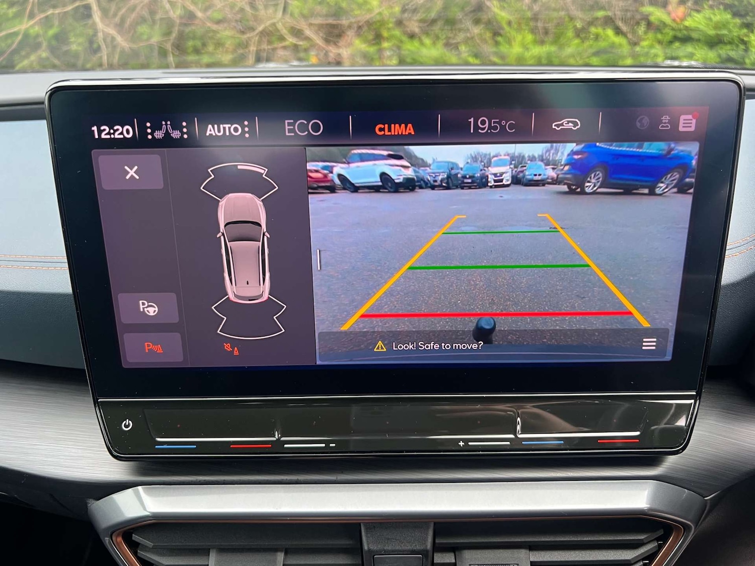 Used Cupra Formentor 2021 for sale - 76776866: Photo 54