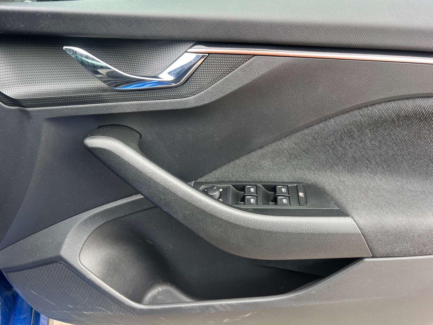 Used Skoda Kamiq 2022 for sale - 77983798: Photo 14