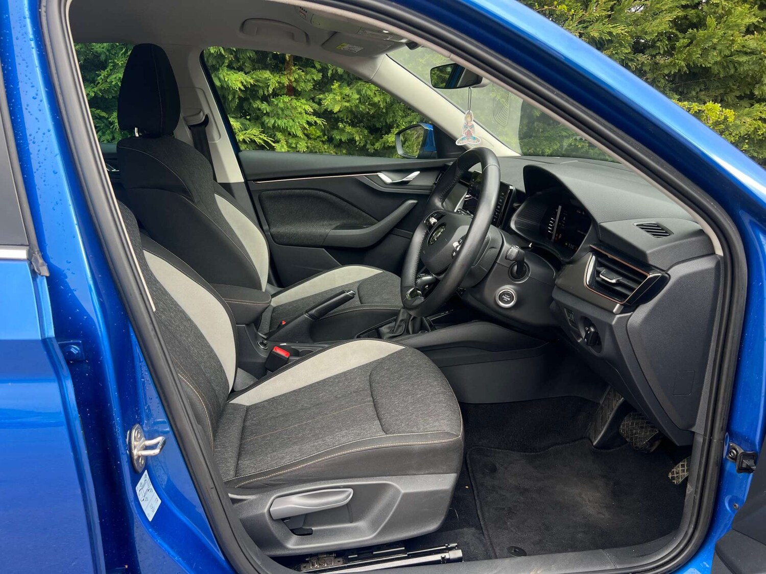 Used Skoda Kamiq 2022 for sale - 77983798: Photo 17