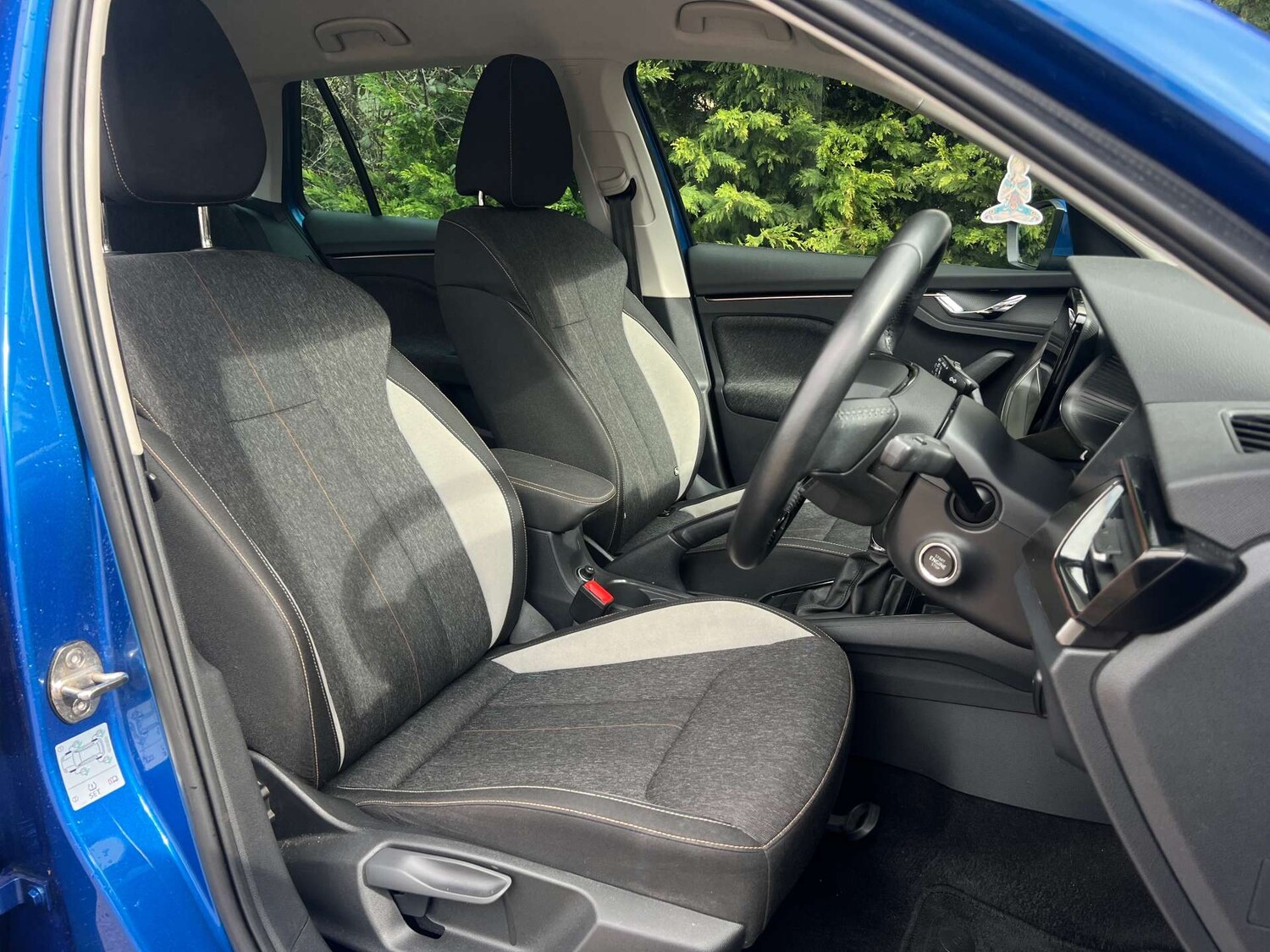 Used Skoda Kamiq 2022 for sale - 77983798: Photo 18