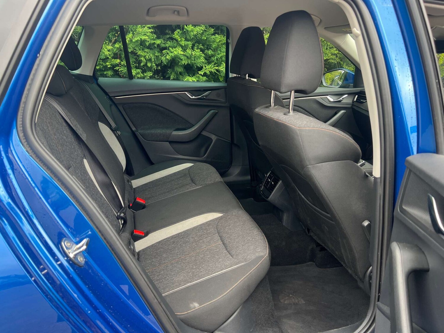 Used Skoda Kamiq 2022 for sale - 77983798: Photo 19